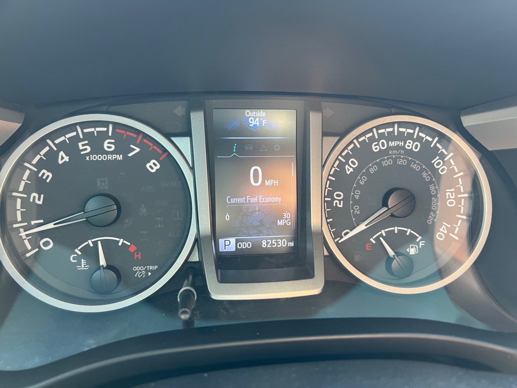 2022 Toyota Tacoma Image 17