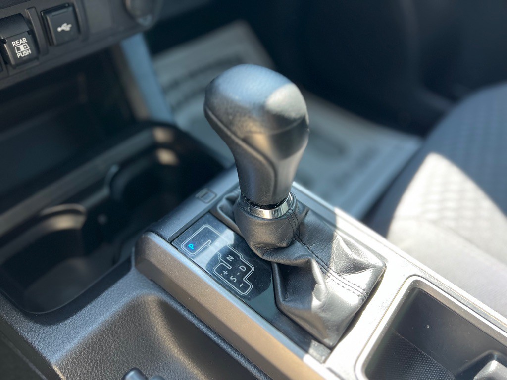 2022 Toyota Tacoma Image 20