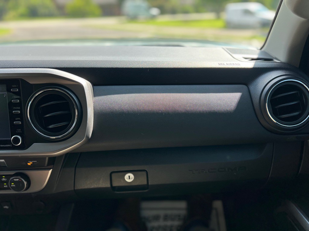 2022 Toyota Tacoma Image 27