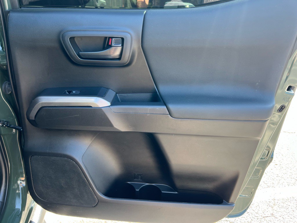 2022 Toyota Tacoma Image 32
