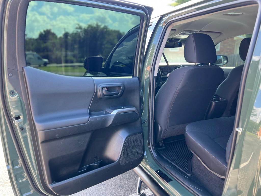 2022 Toyota Tacoma Image 37