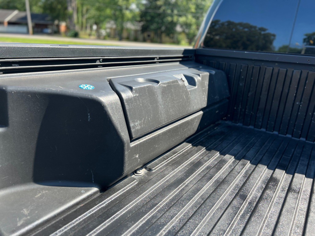 2022 Toyota Tacoma Image 9