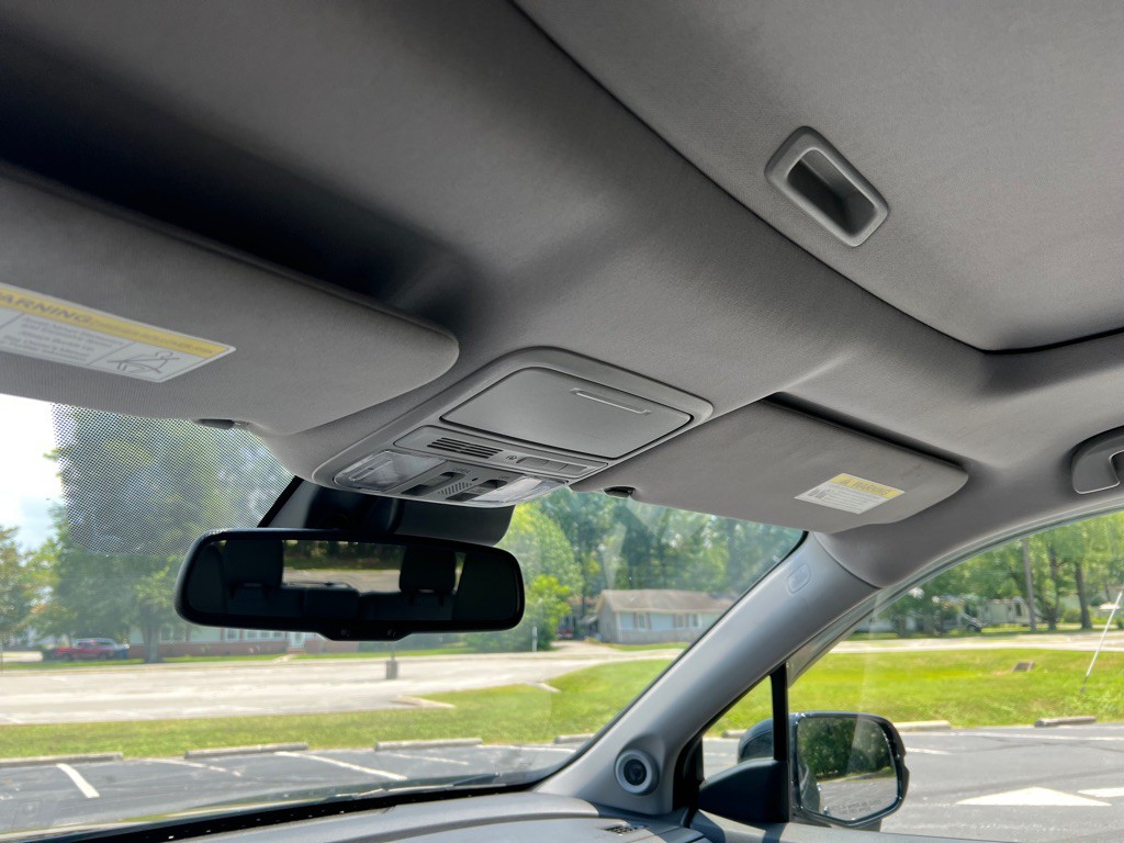 2017 Honda Pilot Image 22