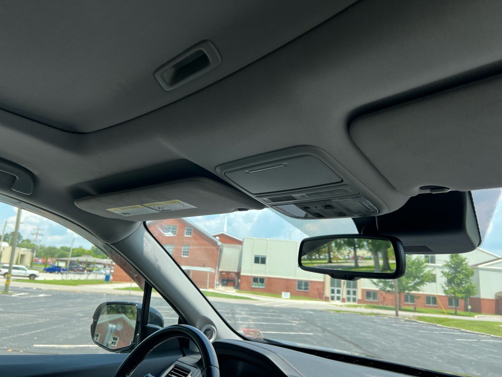 2017 Honda Pilot Image 30