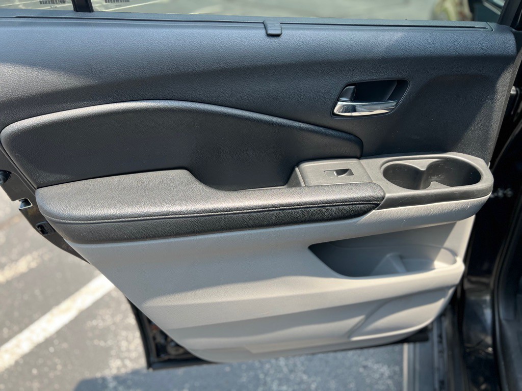 2017 Honda Pilot Image 33