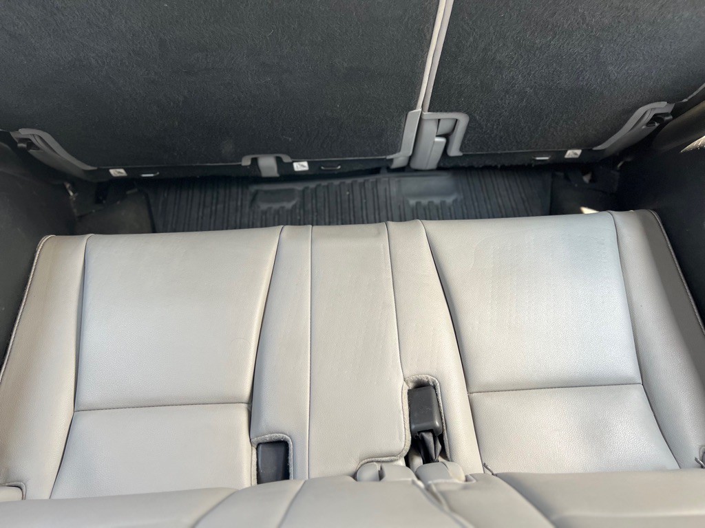 2017 Honda Pilot Image 44