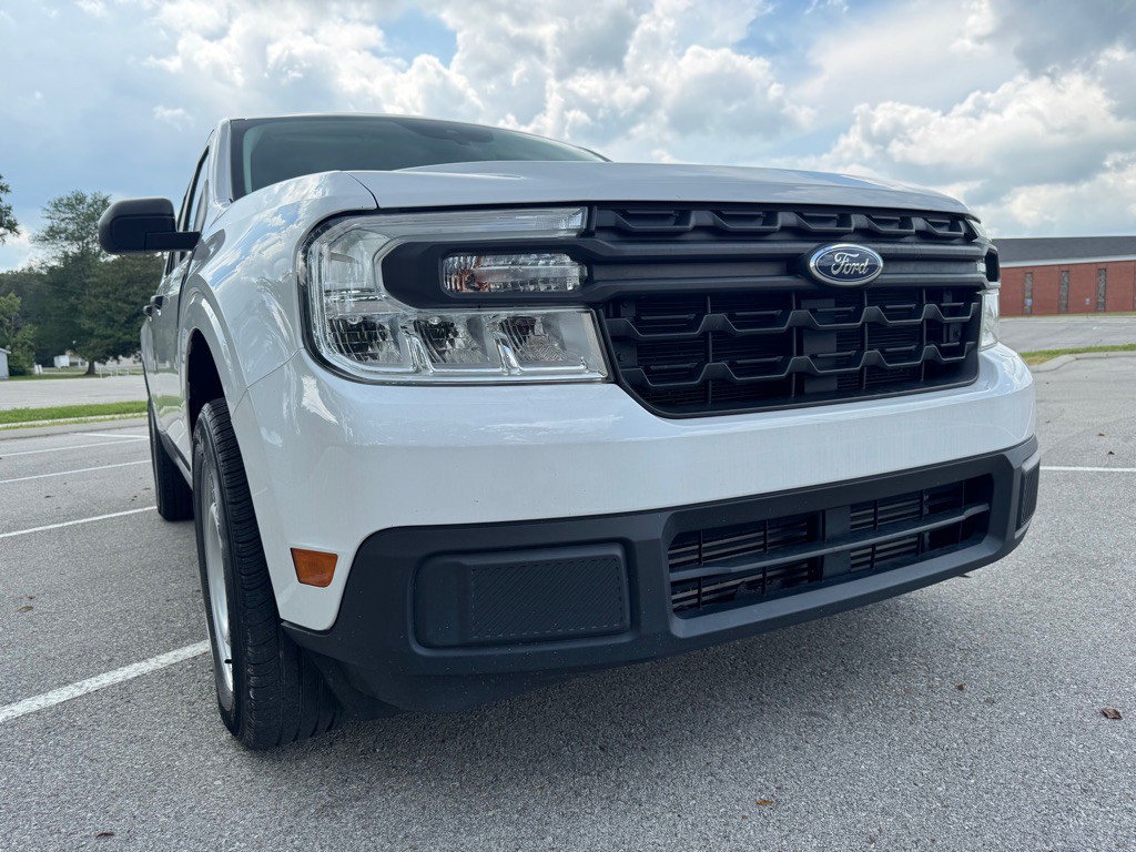2022 Ford Maverick Image 2