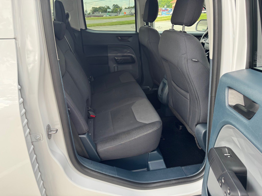 2022 Ford Maverick Image 19