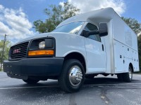 Image for 2013 GMC Savana CUTAWAY G3500 ID: 6669878