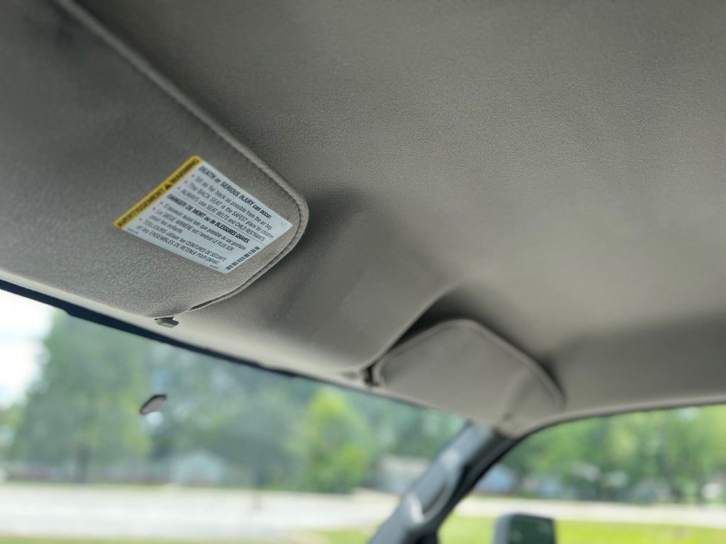 2013 GMC Savana Image 31