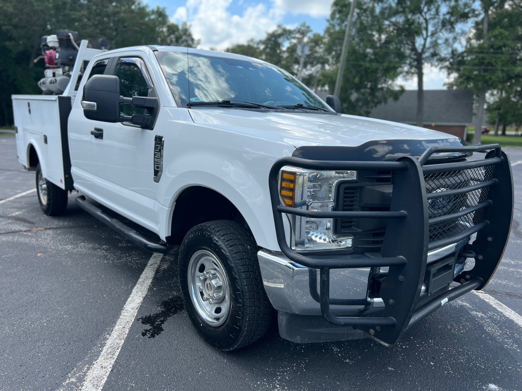 2019 Ford F-350 Image 3