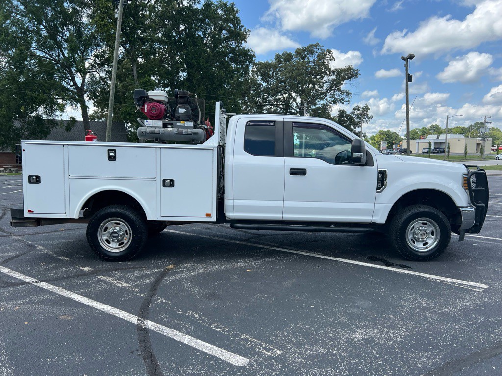 2019 Ford F-350 Image 4