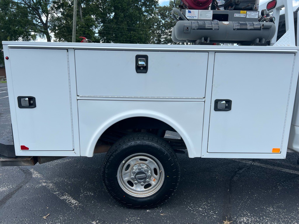 2019 Ford F-350 Image 5