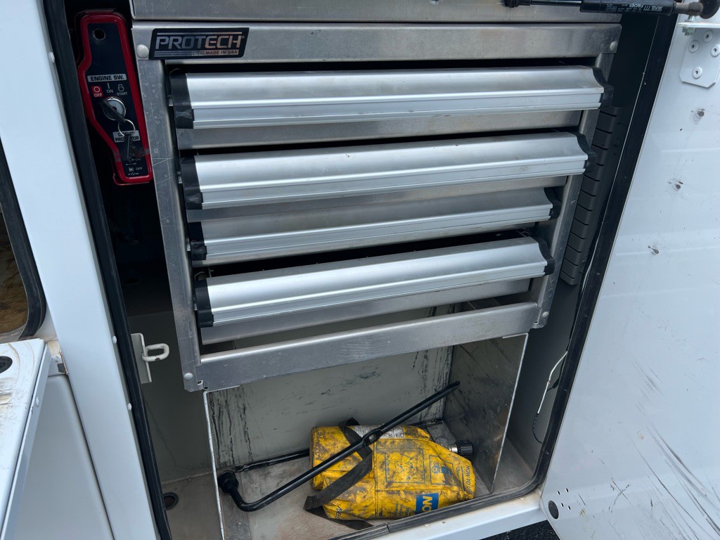 2019 Ford F-350 Image 7