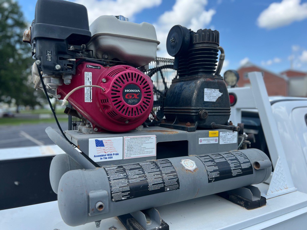 2019 Ford F-350 Image 11