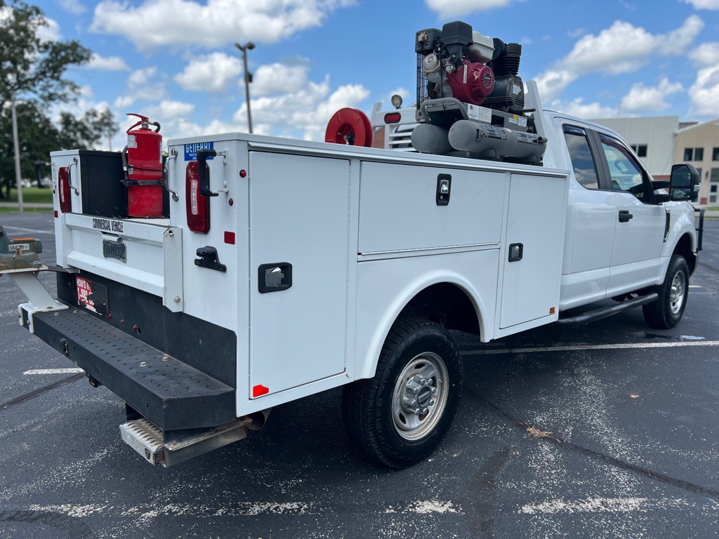 2019 Ford F-350 Image 13