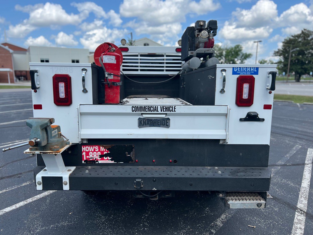 2019 Ford F-350 Image 14