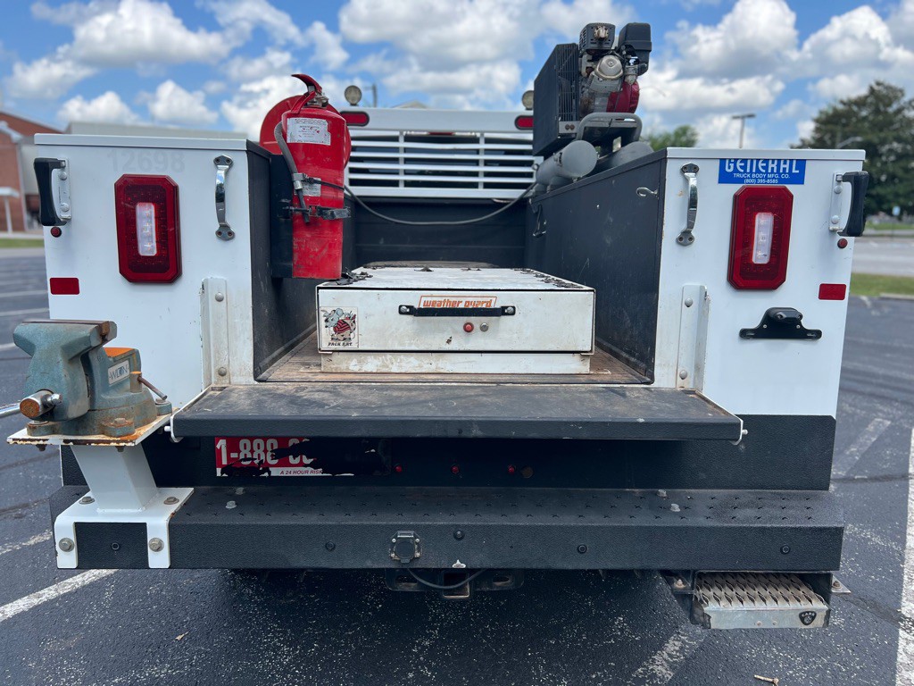 2019 Ford F-350 Image 15