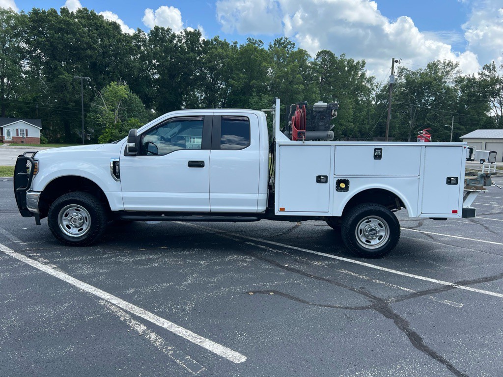 2019 Ford F-350 Image 17
