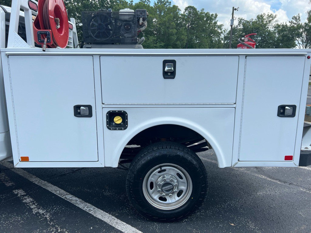 2019 Ford F-350 Image 18