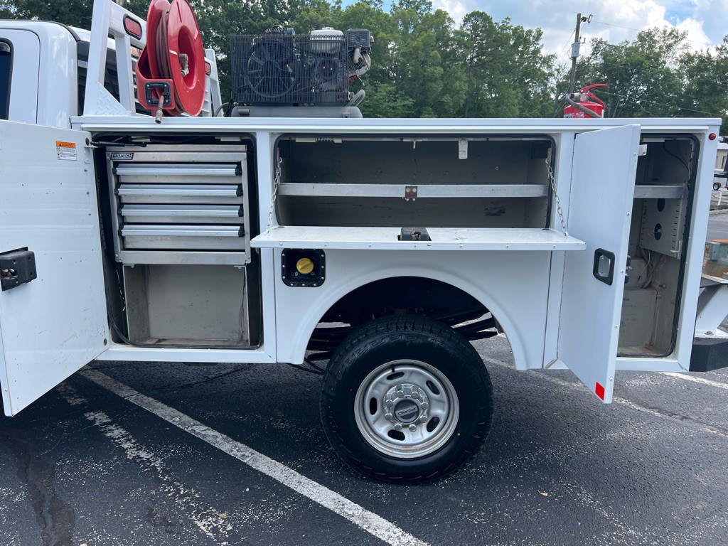 2019 Ford F-350 Image 19