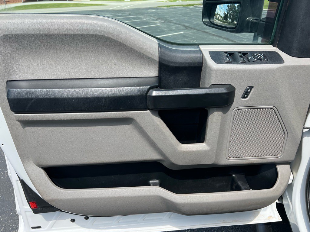 2019 Ford F-350 Image 25