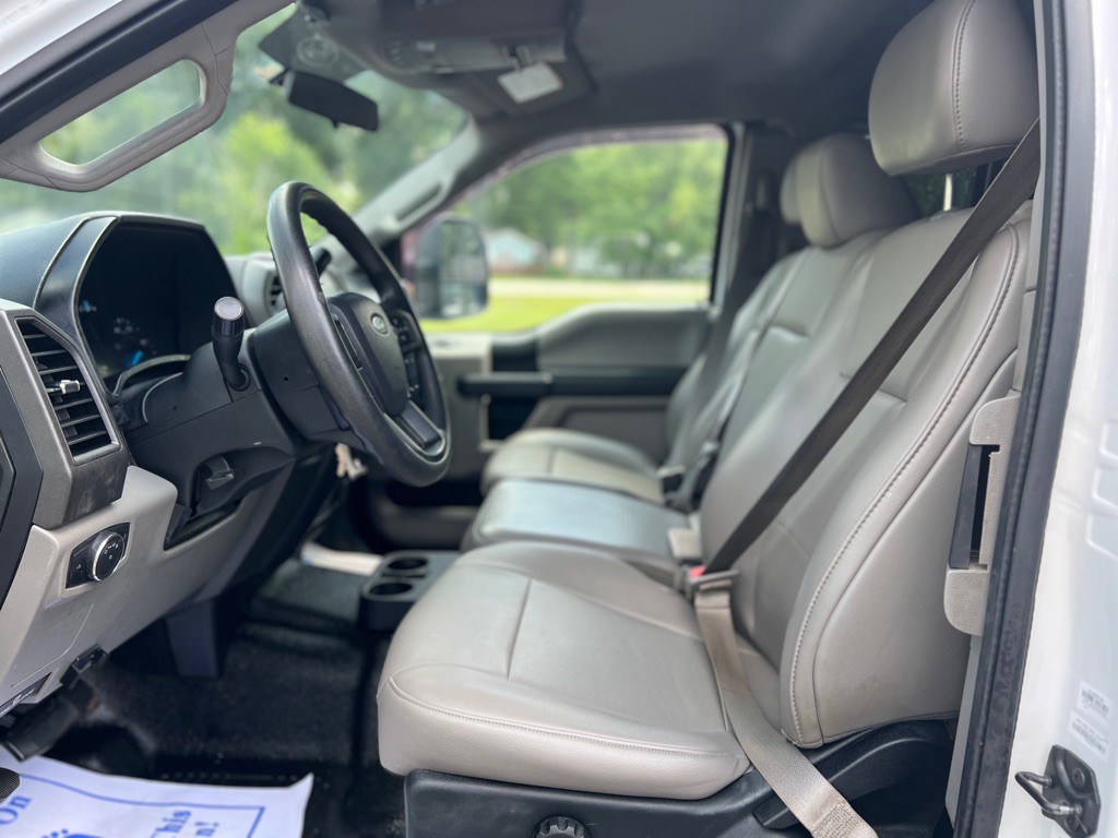 2019 Ford F-350 Image 28