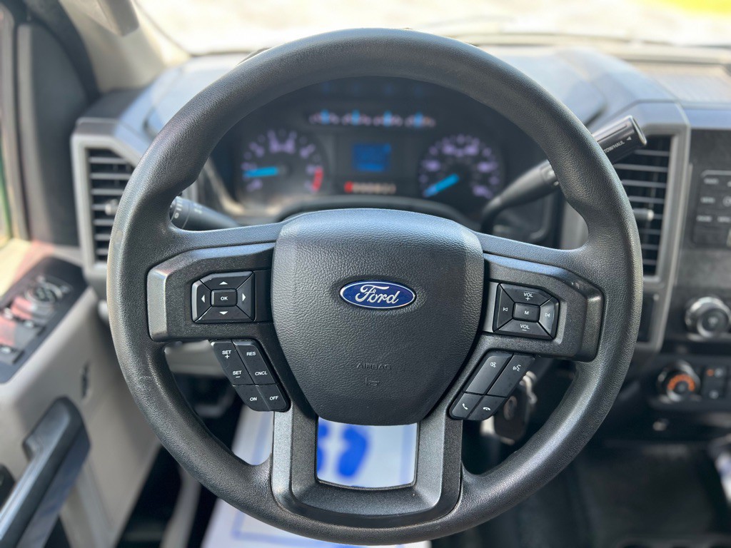 2019 Ford F-350 Image 29