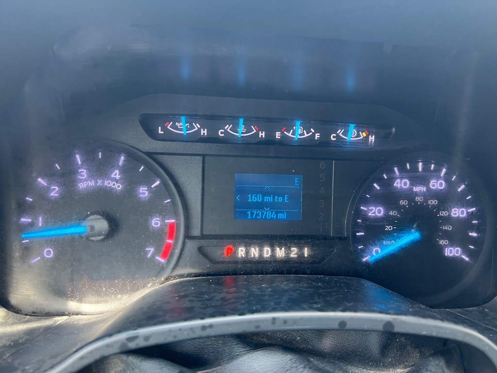 2019 Ford F-350 Image 30