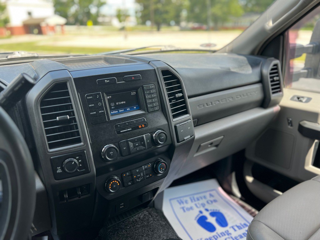 2019 Ford F-350 Image 31