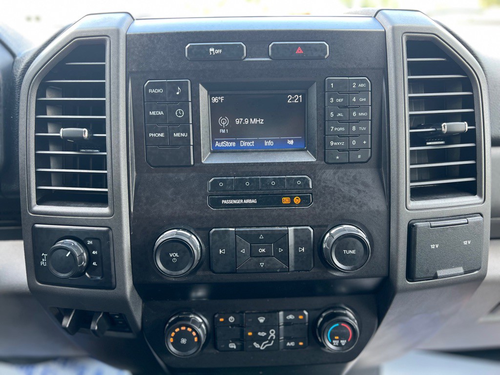 2019 Ford F-350 Image 32