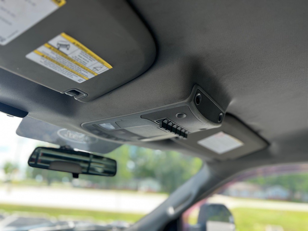 2019 Ford F-350 Image 33