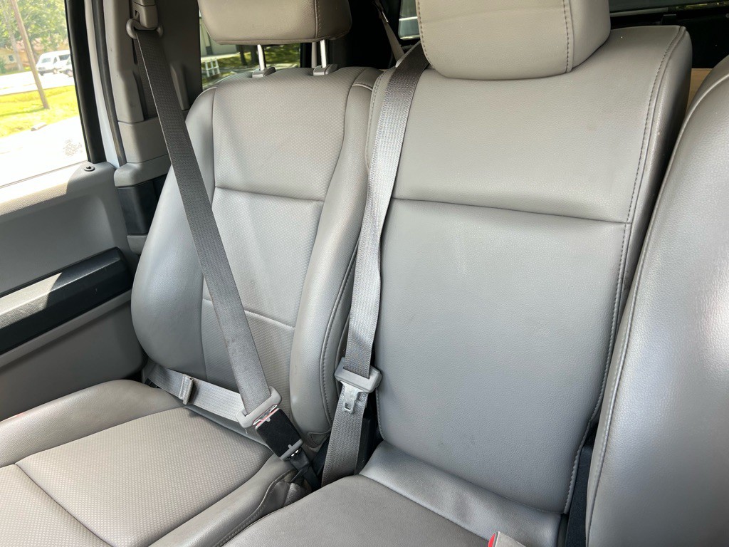 2019 Ford F-350 Image 34