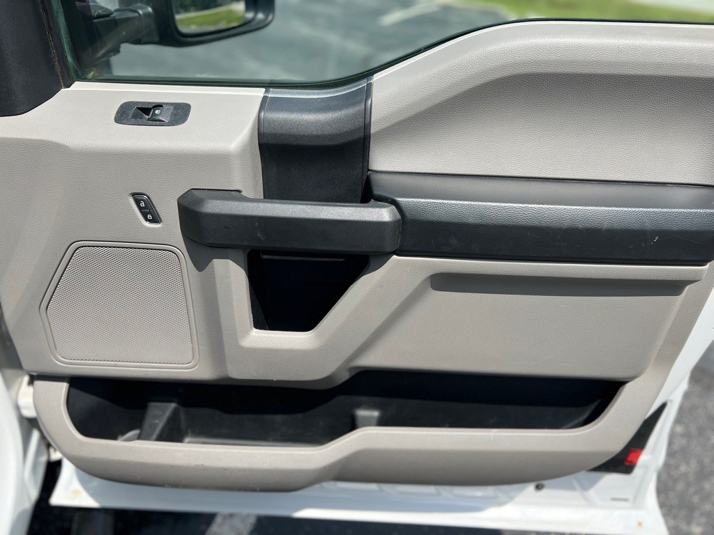 2019 Ford F-350 Image 36