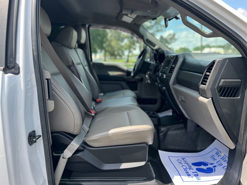2019 Ford F-350 Image 39