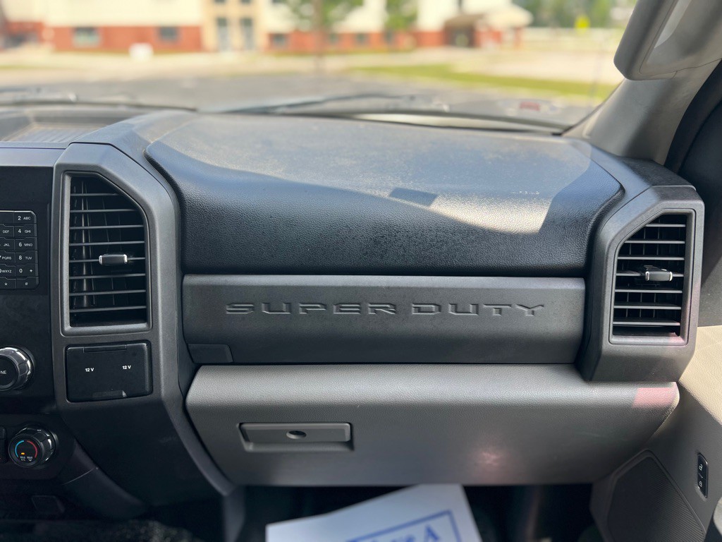 2019 Ford F-350 Image 40