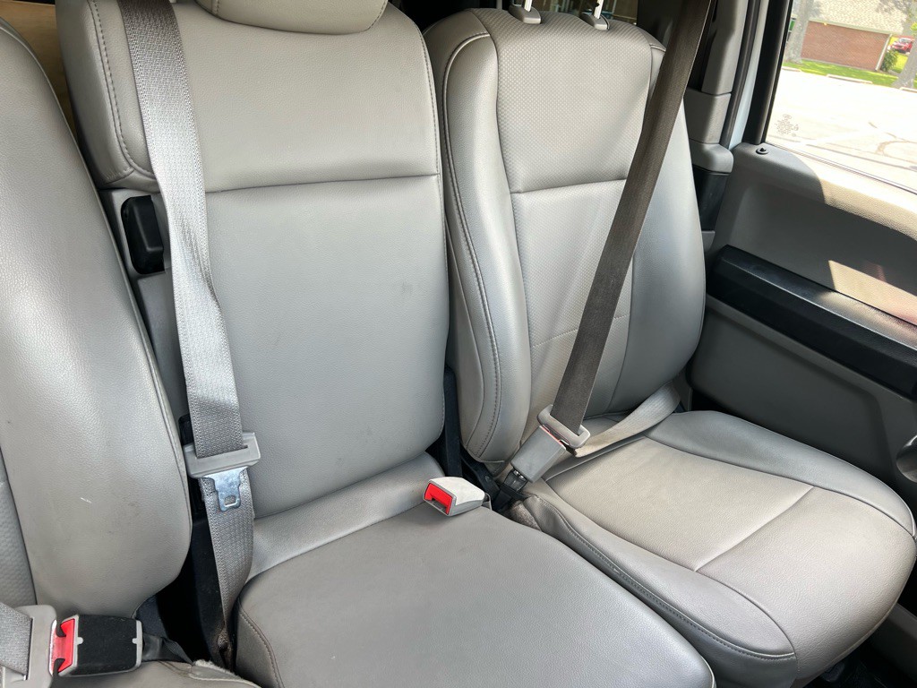 2019 Ford F-350 Image 43