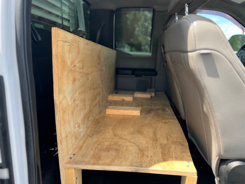 2019 Ford F-350 Image 44