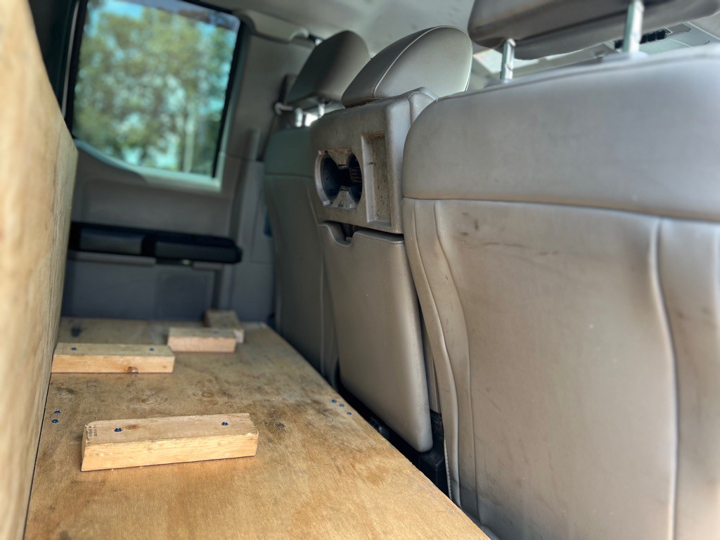 2019 Ford F-350 Image 45