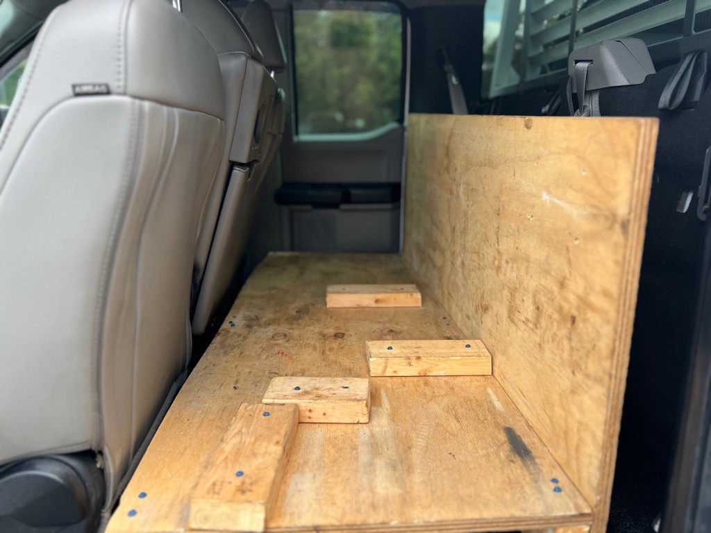 2019 Ford F-350 Image 46