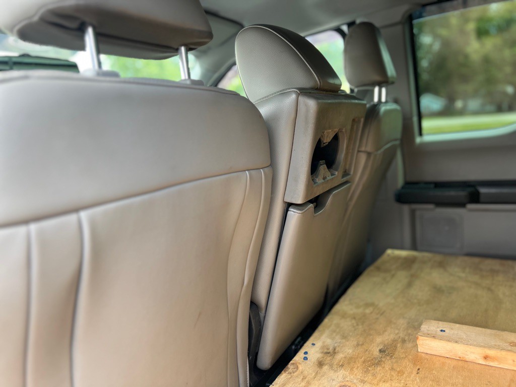 2019 Ford F-350 Image 47