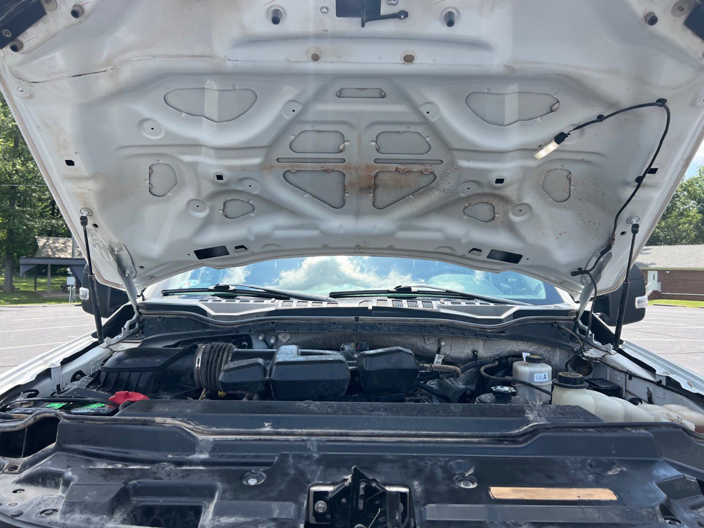 2019 Ford F-350 Image 48