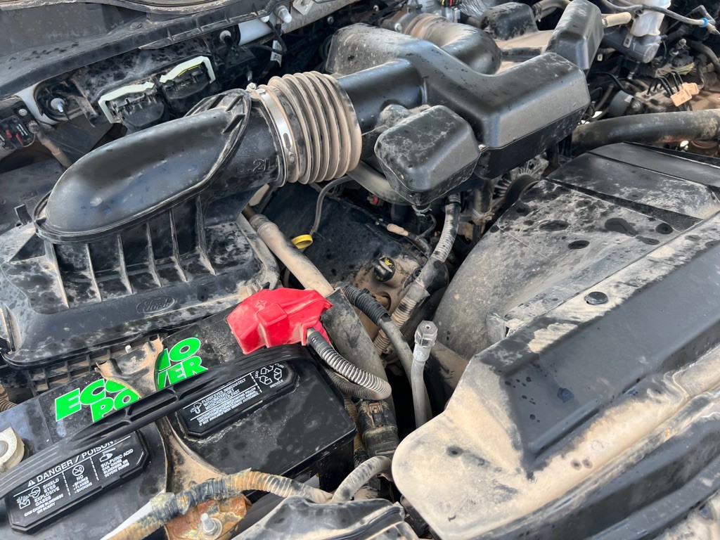 2019 Ford F-350 Image 49