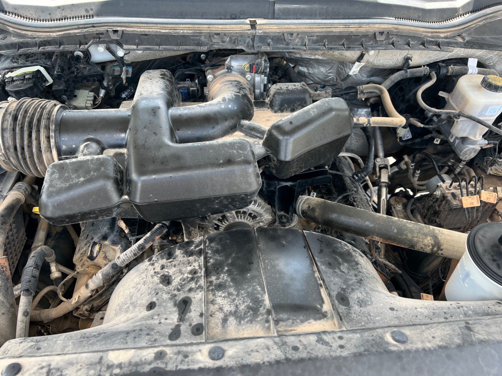 2019 Ford F-350 Image 50