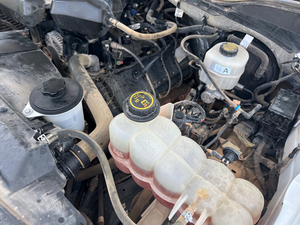 2019 Ford F-350 Image 51