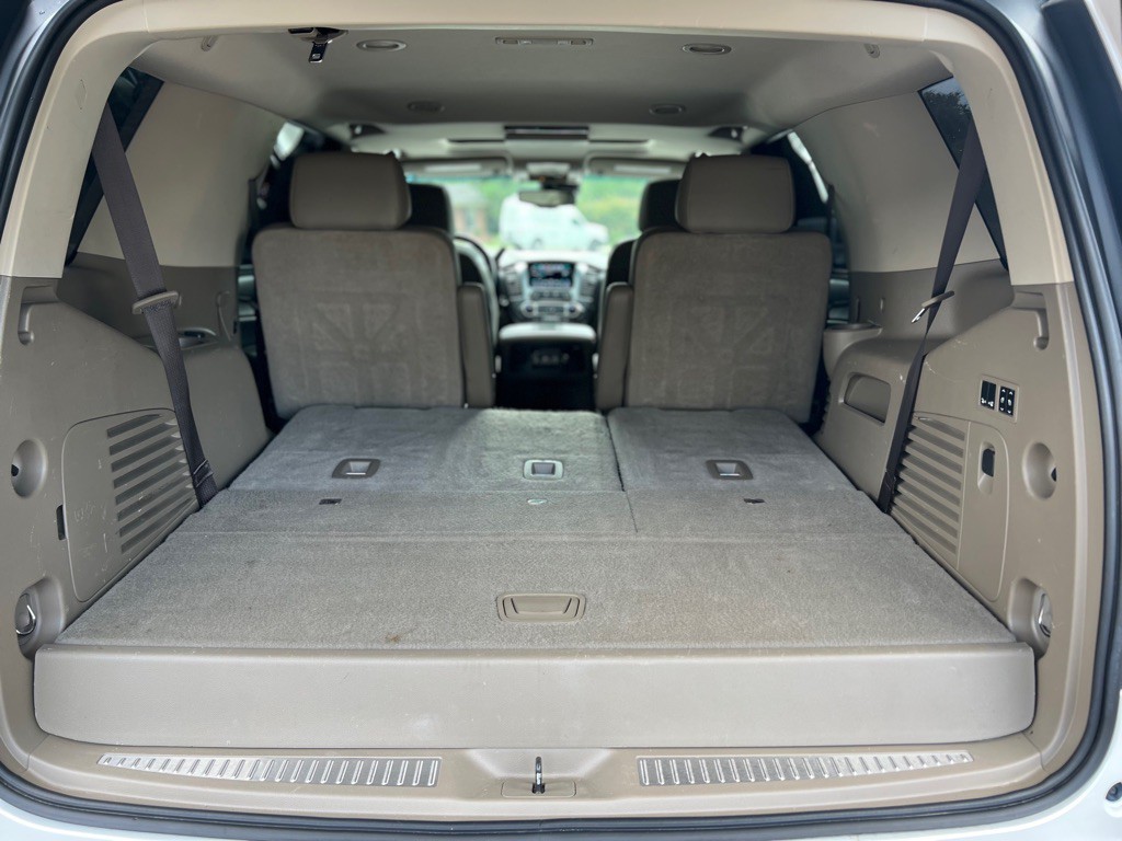 2017 Chevrolet Tahoe Image 9
