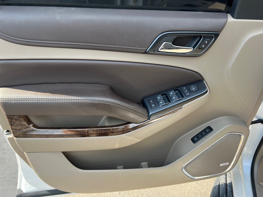 2017 Chevrolet Tahoe Image 13