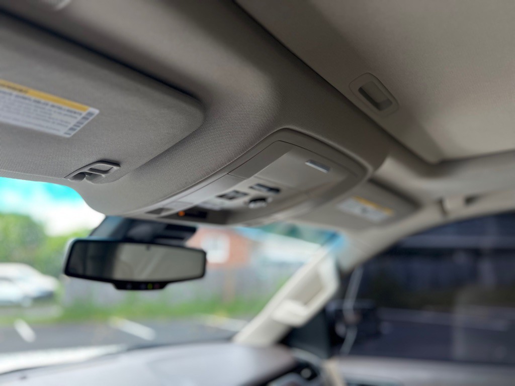 2017 Chevrolet Tahoe Image 22