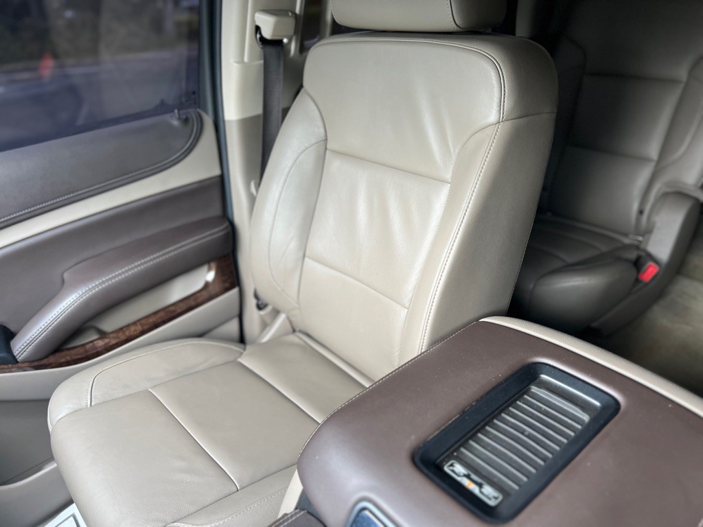 2017 Chevrolet Tahoe Image 23