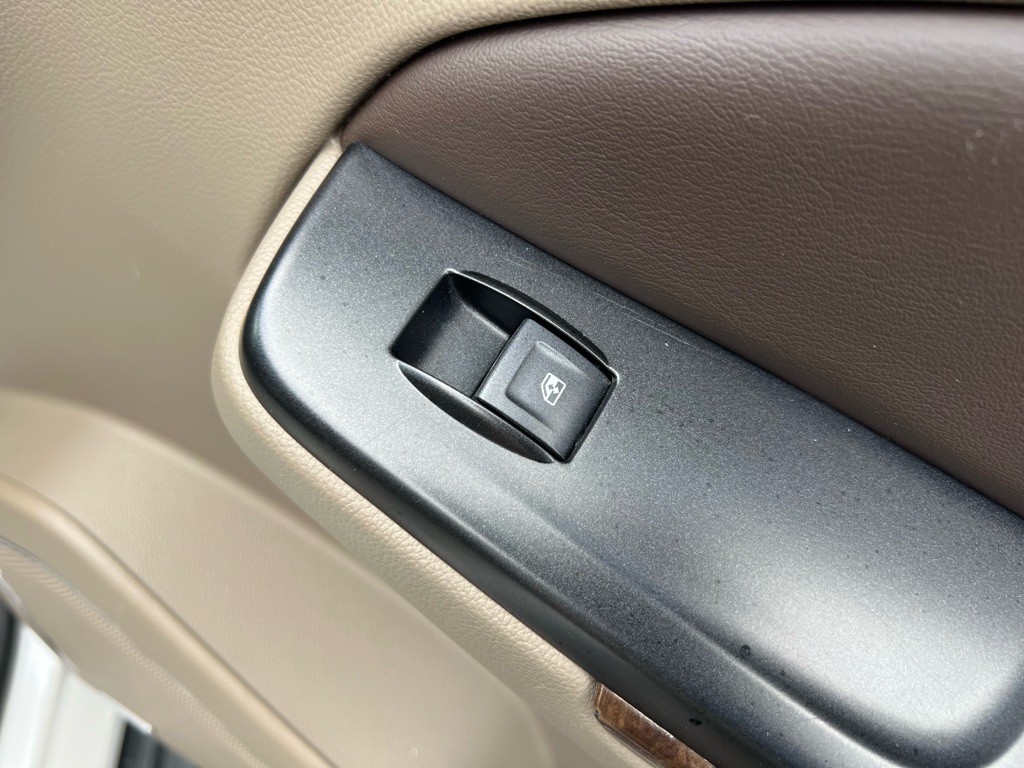 2017 Chevrolet Tahoe Image 27